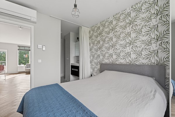 Medium property photo - Jacques Veltmanstraat 64-3, 1065 EM Amsterdam